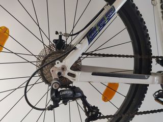 Giant XTC840 Cross Country Mountain Bike