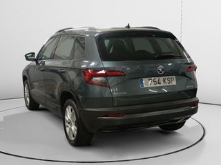 Skoda Karoq Ambition