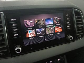 Skoda Karoq Ambition