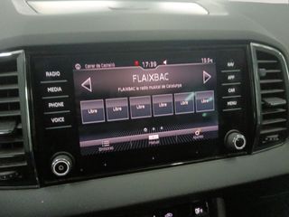 Skoda Karoq Ambition