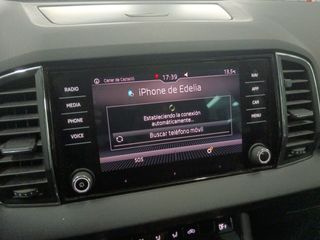 Skoda Karoq Ambition