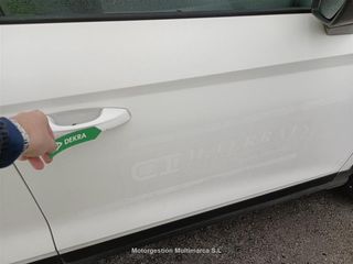 SEAT ARONA 1.0 TSI 85kW (115CV) Style Edition Eco