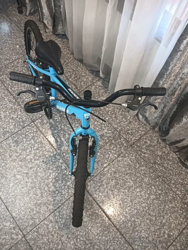 Bicicleta NUEVA