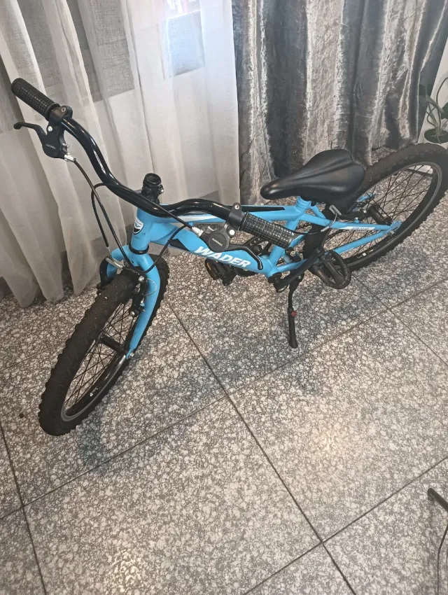Bicicleta NUEVA