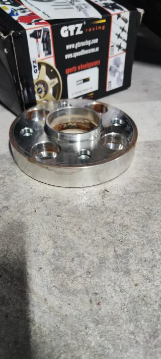 Llantas Speedline 16 Renault Gr A