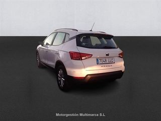 SEAT ARONA 1.0 TSI 81kW (110CV) Style Go Eco