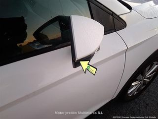 SEAT ARONA 1.0 TSI 81kW (110CV) Style Go Eco