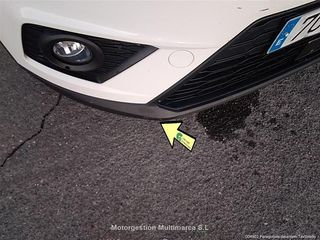 SEAT ARONA 1.0 TSI 81kW (110CV) Style Go Eco