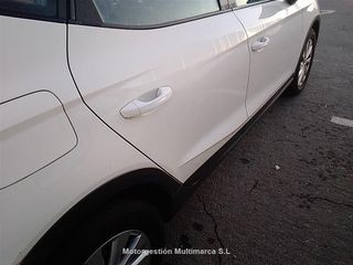 SEAT ARONA 1.0 TSI 81kW (110CV) Style Go Eco