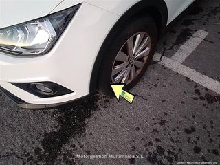 SEAT ARONA 1.0 TSI 81kW (110CV) Style Go Eco