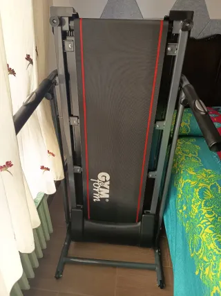 Cinta de correr Gymform