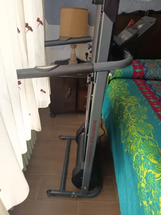 Cinta de correr Gymform