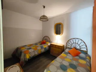 Alquiler Apartamento  Profesorado