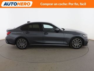 BMW Serie 3 318d M Sport