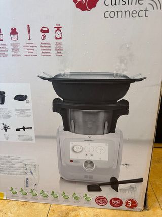 Silvercrest Robot de cocina