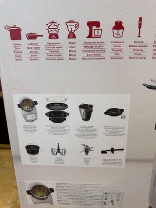 Silvercrest Robot de cocina