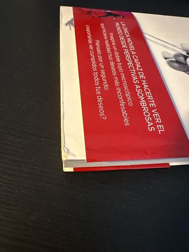 Lo que sé de los hombrecillos (Biblioteca Breve...