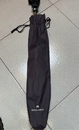 Sombrilla para carrito de bebé MacLaren NEGOCIABLE