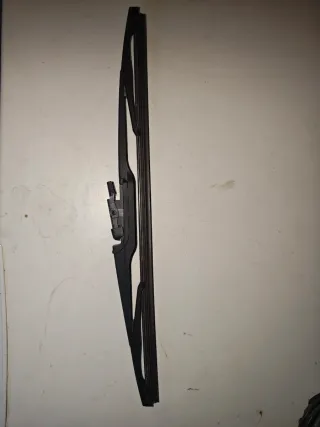 Limpiaparabrisas  trasero Mercedes Viano