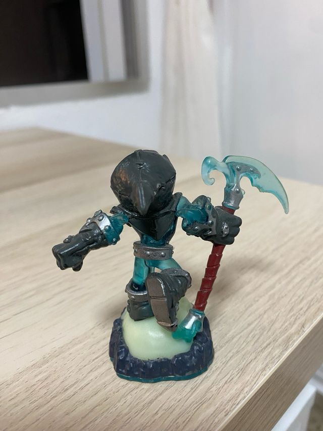 Figura Skylanders: Grim Creeper