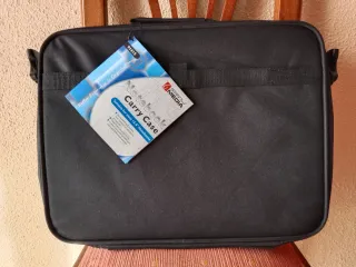 Maletín Pc Portátil Notebook