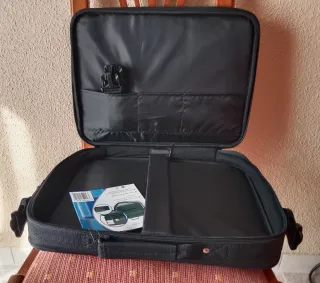 Maletín Pc Portátil Notebook