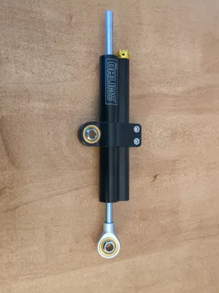 Amortiguador Dirección Öhlins