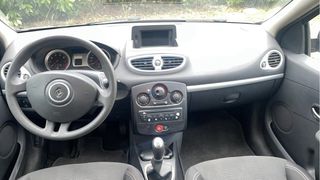 Renault Clio 2012 ¡Muy pocos kilometros!