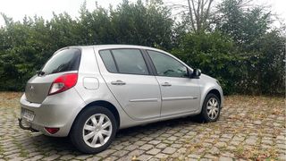 Renault Clio 2012 ¡Muy pocos kilometros!