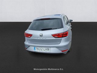SEAT LEON ST 2.0 TDI 110kW DSG-7 S&S Xcellence