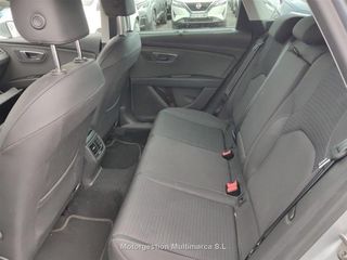 SEAT LEON ST 2.0 TDI 110kW DSG-7 S&S Xcellence