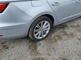 SEAT LEON ST 2.0 TDI 110kW DSG-7 S&S Xcellence