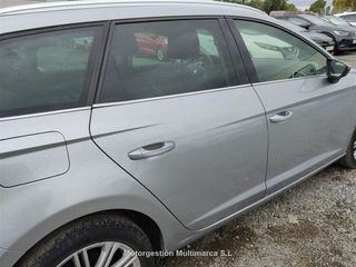 SEAT LEON ST 2.0 TDI 110kW DSG-7 S&S Xcellence