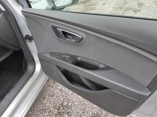 SEAT LEON ST 2.0 TDI 110kW DSG-7 S&S Xcellence