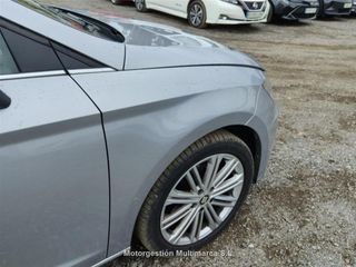 SEAT LEON ST 2.0 TDI 110kW DSG-7 S&S Xcellence