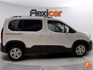 Peugeot Rifter Active Pack Long BlueHDi 96kW