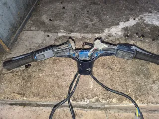 Sterzo Vespa PK XL 50cc