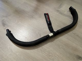 Bugaboo Donkey carrito gemelar