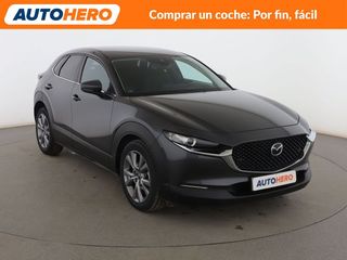 Mazda CX-30 2.0 Skyactiv-G Mild-Hybrid Evolution 2WD
