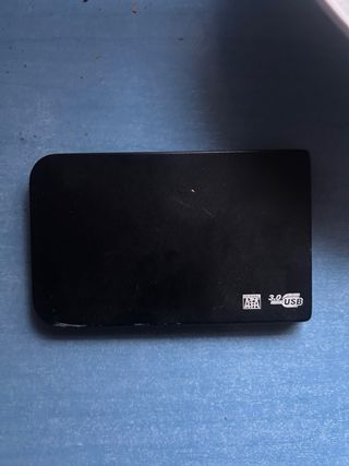 Disco Duro Externo 4TB USB 3.0