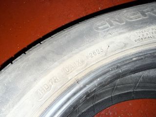 205/60 R16 96H michelin