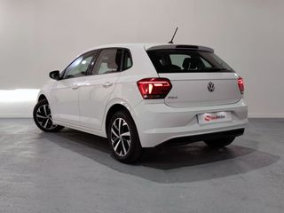 Volkswagen Polo Advance 1.0 TSI 95 5p