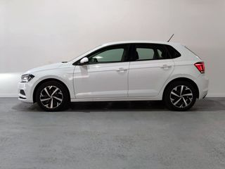 Volkswagen Polo Advance 1.0 TSI 95 5p