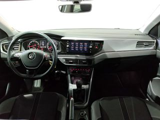 Volkswagen Polo Advance 1.0 TSI 95 5p