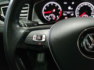 Volkswagen Polo Advance 1.0 TSI 95 5p