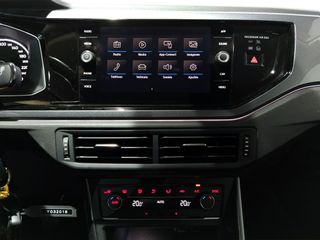 Volkswagen Polo Advance 1.0 TSI 95 5p