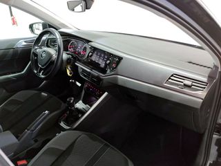 Volkswagen Polo Advance 1.0 TSI 95 5p