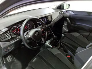 Volkswagen Polo Advance 1.0 TSI 95 5p