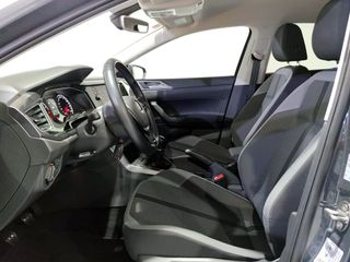 Volkswagen Polo Advance 1.0 TSI 95 5p