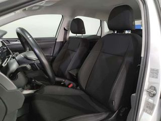 Volkswagen Polo Advance 1.0 TSI 95 5p